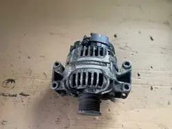 Mercedes W903 OM611 Diesel Generaattori 14V 90A A0121542002