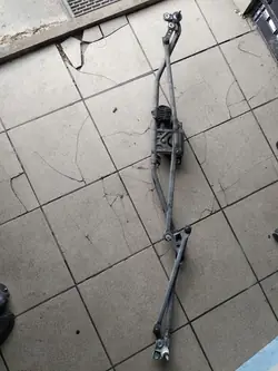 Pyyhkijämekanismi Zafira A 24450195