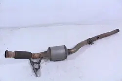 Gebrauchter Katalysator DPF OEM 5Q0131701BF