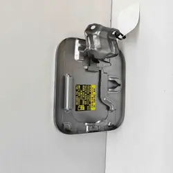 Polttoainesäiliön kansi OEM 63910SEDG00ZZ Honda Accord VII