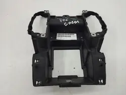 Porsche Cayenne Revestimiento Consola Central OEM 7P5863239FDM5