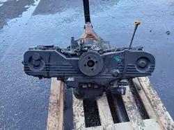 Subaru EJ25 motorfäste OEM RTEKO LUK1126