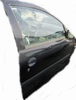 Porte avant droite Peugeot 206 OEM SSA35270 Occasion