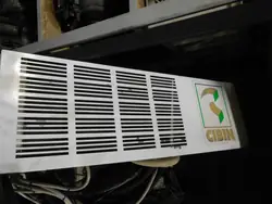 Begagnad Cifam AC-kompressor för Cibin Pack S80S