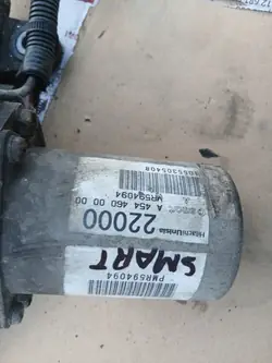 Smart ForFour Sylinterikansi OEM A4544600000