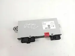 BMW CAS-modul OEM 9241973 för 5-serien F10/F11