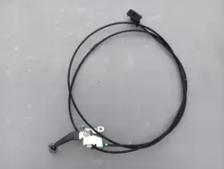 Fuel Filler Cap Link Suzuki Vitara III