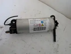 Start Stop Condensator Citroen C4 Picasso OEM 9801739380
