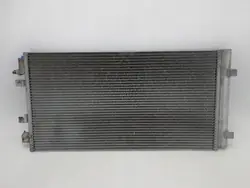 A/C Condenser Original Renault Megane Scenic III 921009956R