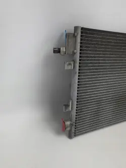 Condensatore A/C Originale Renault Megane Scenic III 921009956R