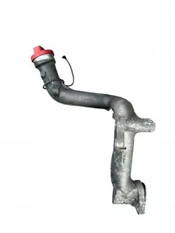 Bouchon de remplissage huile DAF OE pour XF 106 CF