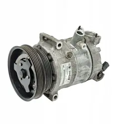 Compresseur de Climatisation AUDI VW 1K0820859R