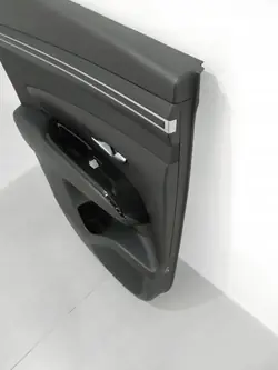 OEM 5907911281342 Vänster Bakre Sidklädsel Hyundai Tucson
