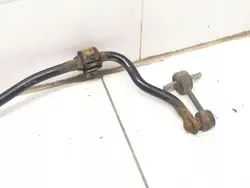 Barre stabilisatrice arrière Audi A4 B6 OEM FRC32435