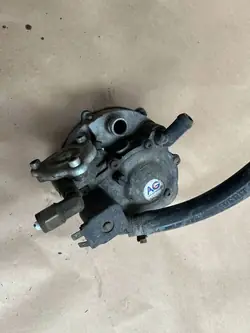 Vaporizador Reductor Gas LPG 67R013824