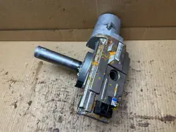 Elektrische Lenksäule Fiat Punto 55704062