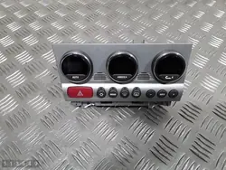 Module de climatisation Alfa Romeo 156 1560514400 Occasion