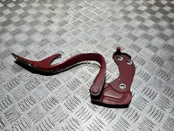 Dobradiça do Capô Esquerda OEM DG26530 Fiat 500 3D 07-