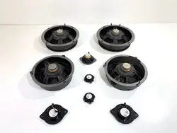 Högtalare OEM 8R0035397 för Audi A4 B8 2007-2015