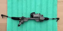 Ohjaustehostin BMW 1 3 Sarja E81 E87 E90 E91 E92 E93 OEM