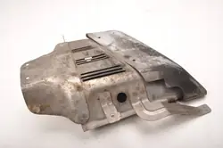 Volvo OE 31383308 Pakoputken pääte - Käytetty