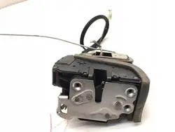 Right Front Door Lock Opel Astra K Kombi OEM 13533592