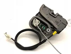 Right Front Door Lock Opel Astra K Kombi OEM 13533592