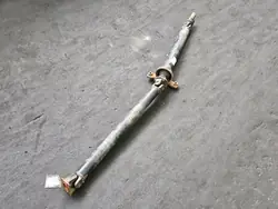 Eixo de transmissão traseiro OEM IMPRK1436231 Subaru