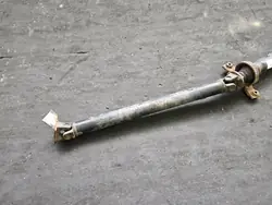 Arbre de transmission arrière OEM IMPRK1436231 Subaru