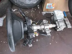 Elektrische stuurbekrachtiging KIA Ceed Lift Hyundai i30