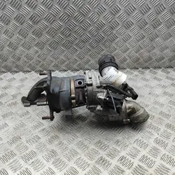Turbo VW SCIROCCO 06J145701T 2.0L Gasolina 2009