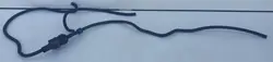Válvula de alívio Mercedes OEM 0025401497 2.2 CDI