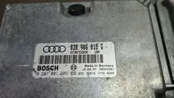 Computador de motor VW Audi Seat Skoda