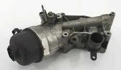 Opel OE 55238293 Öljynsuodattimen Kotelo