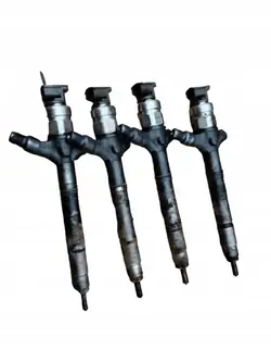 Injecteur 23670-0R180 2.0 D4D Toyota Avensis II