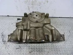 Colector de admisión Passat B4 1.6 8V