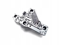 BMW OEM 6249509 Taka vasen hehkulamppukanta - Käytetty