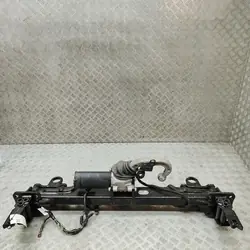 Land Rover Defender L663 Kit enganche remolque 2024 OEM P8BM-17K817-AD