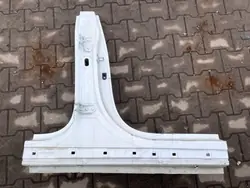 Poteau Central Droit KIA STONIC - Blanc