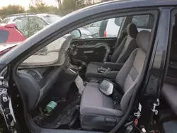 Honda CR-V III 2006- dörrtätning OEM - Vänster/höger fram