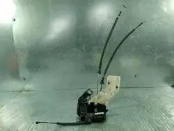 Bakre Höger Dörrlås Hyundai Sonata