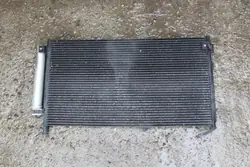 Ilmastointiradiaattori Subaru Forester II SG 2004