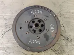 AUDI A6 C6 2.0 TDI Volante de Dupla Massa 03L105317