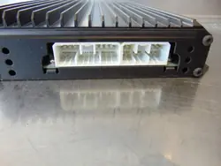 Rover OE Förstärkare XQK100190 - Modell 45