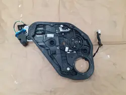 Dörrpanel OEM 91290-00100 Vänster Bak Hyundai i30 II