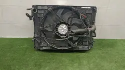 Ventilateur de radiateur BMW 609998 pour Série 3 G20
