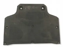 Audi Q5 II Moottorikansi OEM 80B863822 - Käytetty
