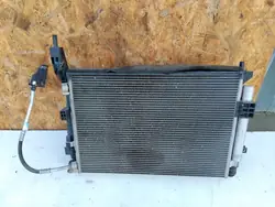 OEM CHŁODNICE WENTYLATOR KPL für Focus MK3 1.0 EcoBoost