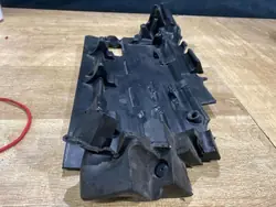 DX2312025AD Geräuschisolator für Jaguar F-Pace X761