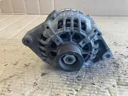 Vaihtovirtageneraattori Opel Vectra Valeo SG10B041